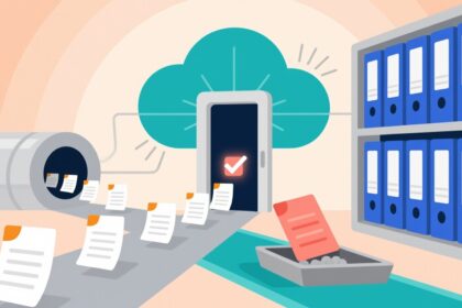 Cloud Advances Make Record Keeping Compliance Easier Than Ever