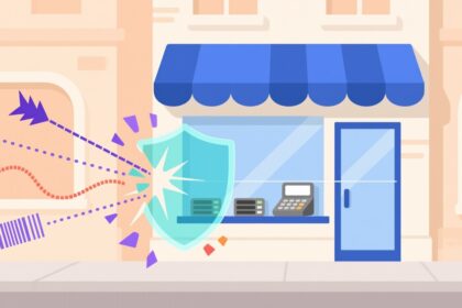 Cyber Attacks on Small Businesses: Understanding Risks and Prevention