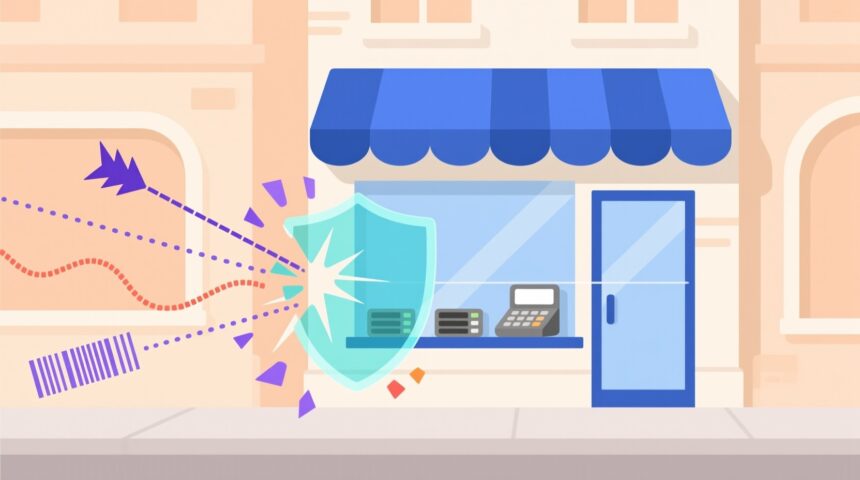 Cyber Attacks on Small Businesses: Understanding Risks and Prevention
