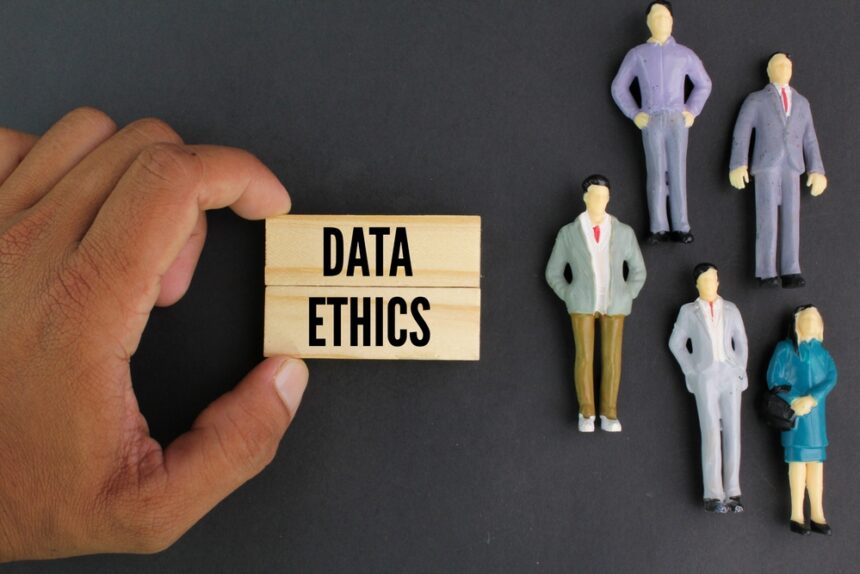 Data Ethics: Safeguarding Privacy and Ensuring Responsible Data Practices