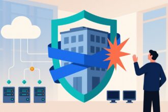 Digital Transformation: How To Protect Your Organization From Cyber Risk