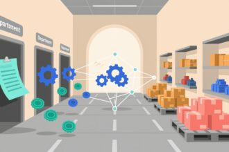 Enterprises Are Leveraging the Benefits of AI-Driven ERPs