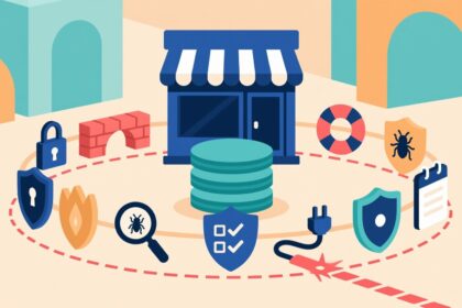 8 Crucial Tips to Help SMEs Guard Against Data Breaches