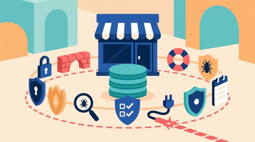 8 Crucial Tips to Help SMEs Guard Against Data Breaches