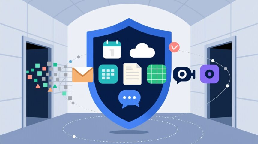 Tips to Protect Office 365 Systems from Data Breaches