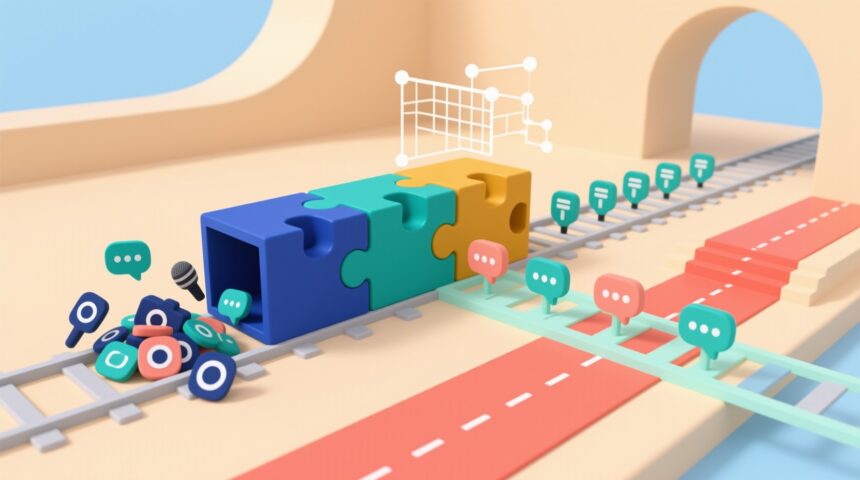 What Is The Advantage Of Using SDK in AI Technology?