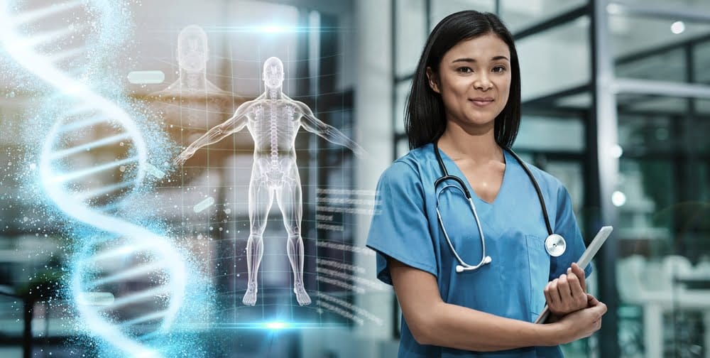 Transforming Healthcare Technology The Powerful Collaboration between AI and Nurses SmartData