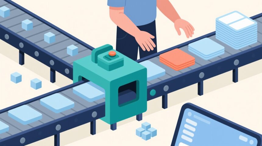 AI Can Help Accelerate Development with Low-Code Frameworks