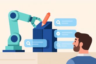 AI is Disrupting SEO in Huge Ways in 2023