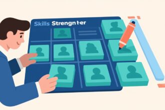 Data-Driven Organizations Must Use Talent Analytics Wisely
