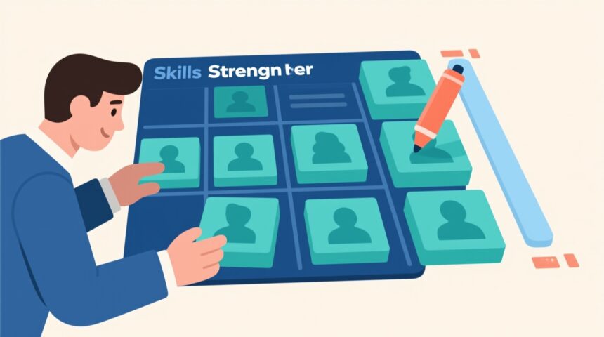 Data-Driven Organizations Must Use Talent Analytics Wisely