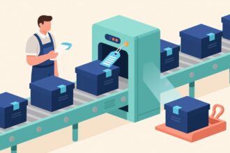 Data Labeling Improves Machine Learning & AI Efficiency