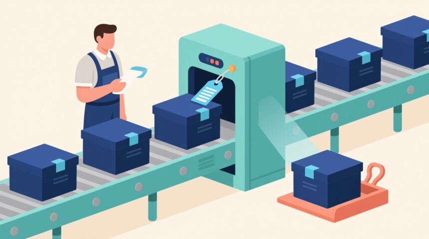 Data Labeling Improves Machine Learning & AI Efficiency