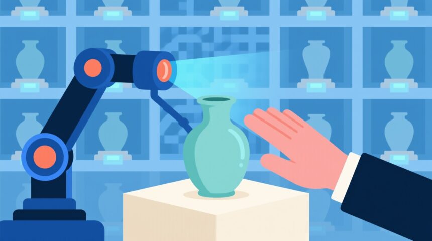 Is AI Complicating Our Ability to Purchase Rare Items?
