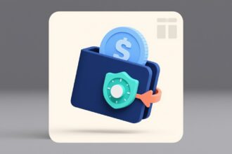 Protecting Your Cryptocurrency Wllets with Machine Learning
