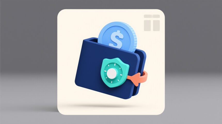 Protecting Your Cryptocurrency Wllets with Machine Learning