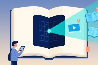 QR Codes Leverage the Benefits of Big Data in Education