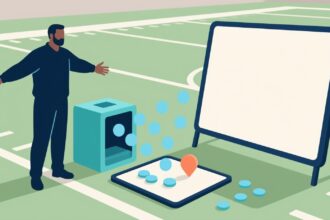 The Role of Data Analytics in Football Performance