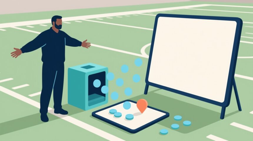 The Role of Data Analytics in Football Performance