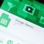 ai google sheets