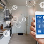 smart home data