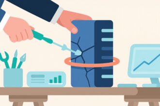 Top 10 Financial Mistakes That Can Be Resolved with AI