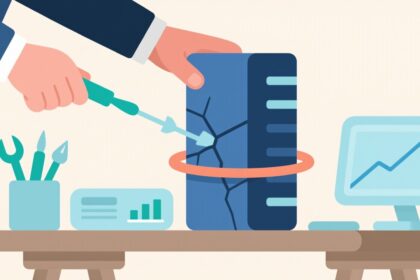 Top 10 Financial Mistakes That Can Be Resolved with AI