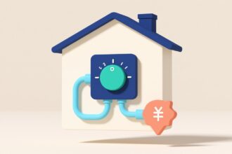 7 Mind-Blowing Ways Smart Homes Use Data to Save Your Money