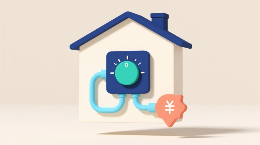7 Mind-Blowing Ways Smart Homes Use Data to Save Your Money