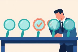 5 Ways AI Can Help Choose Good SEO Agencies