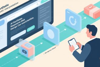 AI Facilitates Responsive Web Design Which Can Improve SEO
