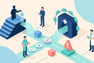 A Brief Primer On Monetizing & Unlocking Value From Healthcare Data