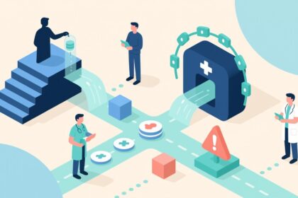 A Brief Primer On Monetizing & Unlocking Value From Healthcare Data