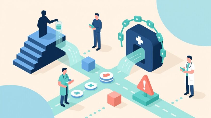 A Brief Primer On Monetizing & Unlocking Value From Healthcare Data