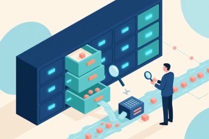 Business Management Systems for Data-Driven Businesses
