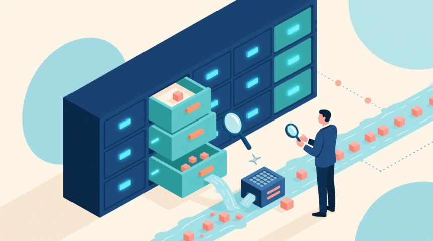 Business Management Systems for Data-Driven Businesses
