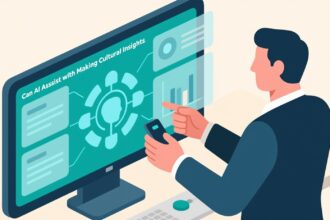 Can AI Assist with Making Cultural Insights