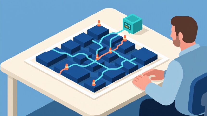 Can AI Help with Disaster Preparation Technology?