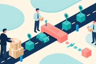 eCommerce Brands Use Big Data for Logistics and Fulfillment Warehouses Protection