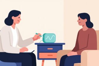Harnessing Artificial Intelligence for Mental Health Management