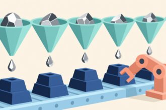 Power of ETL: Transforming Business Decision Making with Data Insights