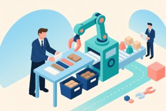 Revolutionizing Procurement: The Power of AI in Vendor Management Systems