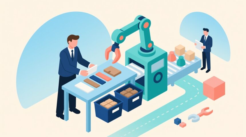 Revolutionizing Procurement: The Power of AI in Vendor Management Systems