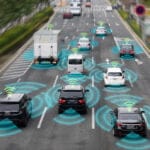 ai and autonomous cars
