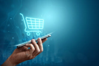 e-commerce conversion rates and data analytics