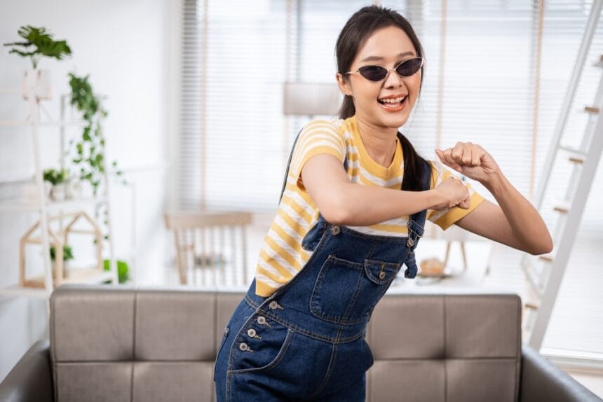 ai tiktok marketing for beauty brands