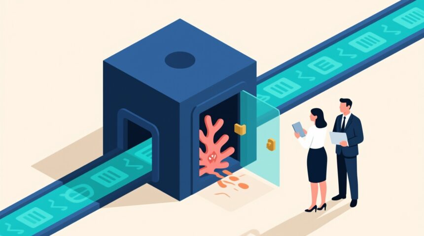 Advances in AI Are Driving Major Changes in Cybersecurity