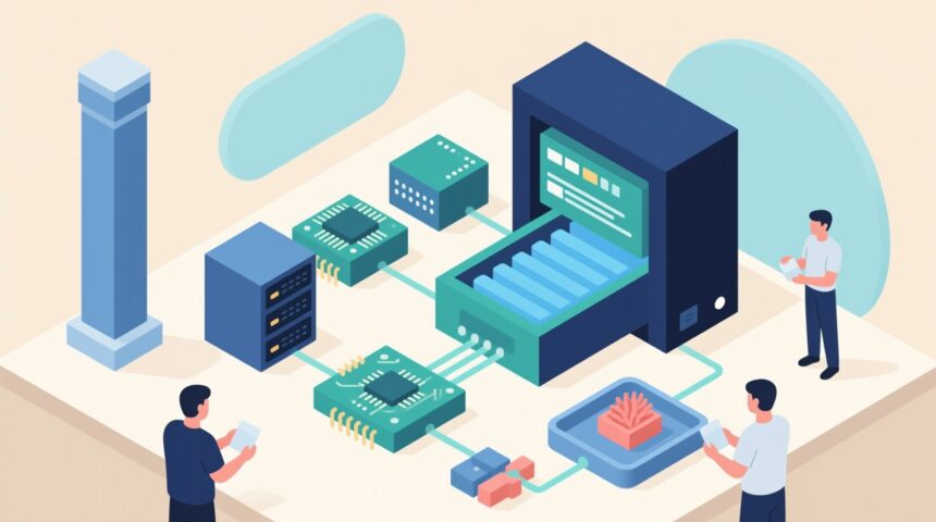 AI and ChatGPT Are Changing Embedded Software Development