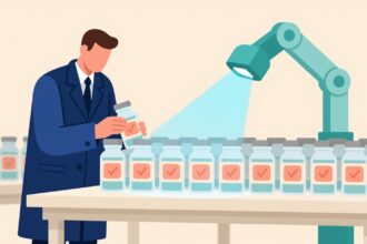 Big Data is Driving Key Changes for Malaysia's Drug Regulators