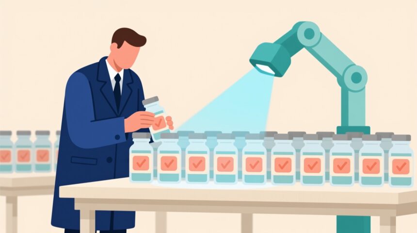 Big Data is Driving Key Changes for Malaysia's Drug Regulators
